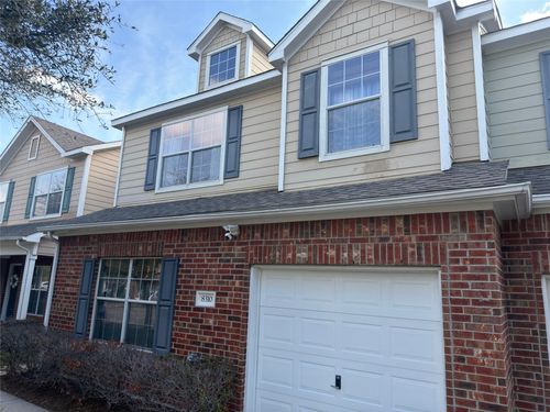 8310 Lamond Ln, Houston, TX, 77095-3195 | Card Image