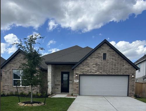 2627 Pine Bluff Dr, Rosenberg, TX, 77469-0015 | Card Image