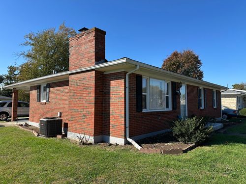 744 Cloverdale Street, Harrodsburg, KY, 40330 | Card Image