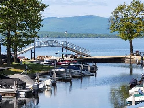 1 Woodbridge Rd, Gilford, NH, 03249 | Card Image