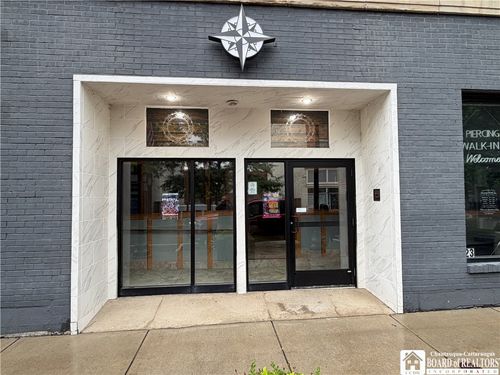 402-21 E 3rd Street, Jamestown, NY, 14701 | Card Image