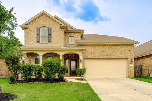 21419 Lindell Run Dr, Porter, TX, 77365-5897 | Card Image