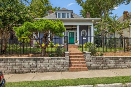 1511 Forest Ave, Nashville, TN, 37206-2756 | Card Image