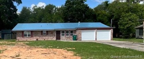 310 S Lightner Ave, Iowa, LA, 70647-7205 | Card Image