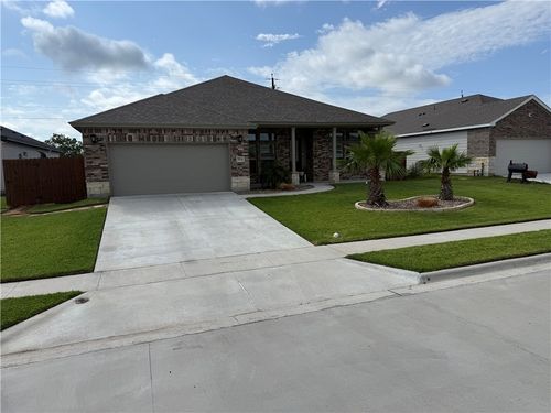 7934 Krypton Dr, Corpus Christi, TX, 78414-4476 | Card Image