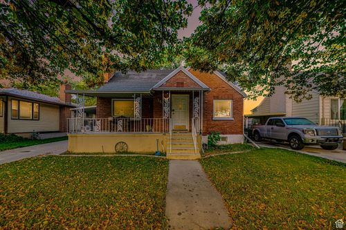 360 S 100 W, Tremonton, UT, 84337-1804 | Card Image