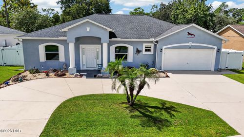 20 Royal Palm Ln, PALM COAST, FL, 32164-6902 | Card Image