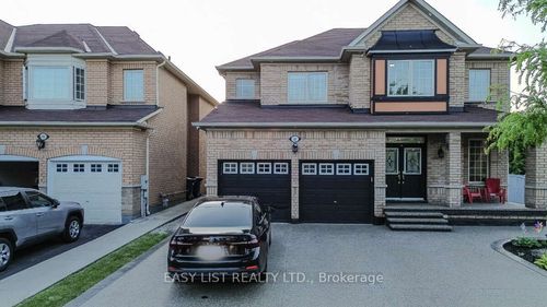 48 Ryecroft Cres, Brampton, ON, L6R0M8 | Card Image