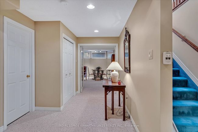 3 Squires Row, House other with 4 bedrooms, 3 bathrooms and 4 parking in Bobcaygeon ON | Image 27