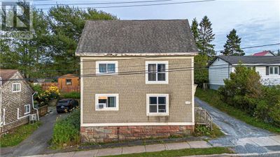 170 St John St, Home with 0 bedrooms, 0 bathrooms and null parking in Saint John NB | Image 2