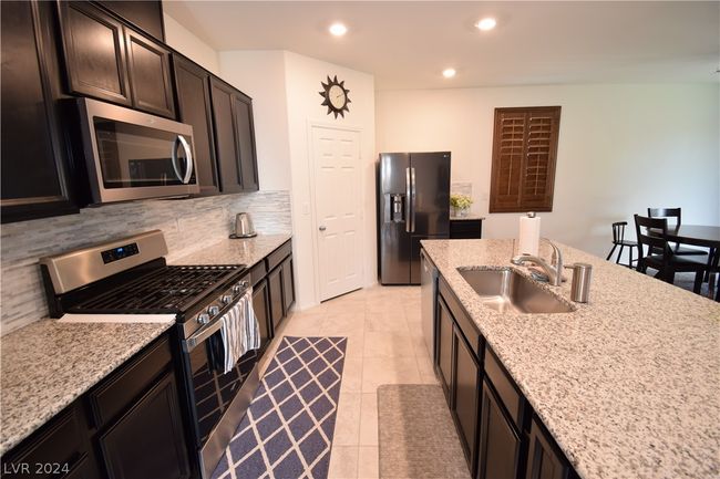 8761 Rio Andir Ave, House other with 4 bedrooms, 3 bathrooms and null parking in Las Vegas NV | Image 10