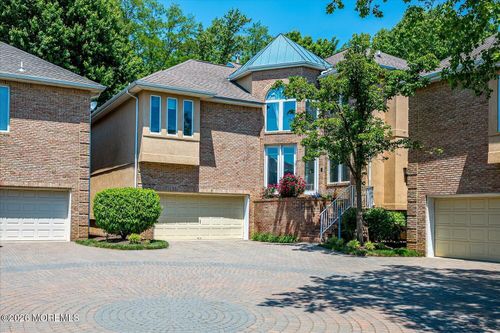 116 Sequoia Woods Ct, Holmdel, NJ, 07733-2545 | Card Image
