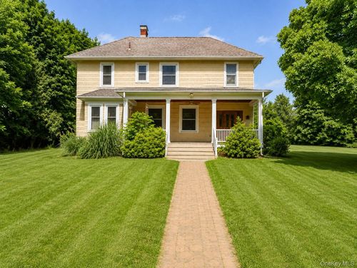 261 Cedar Cliff Road, Monroe, NY, 10950 | Card Image
