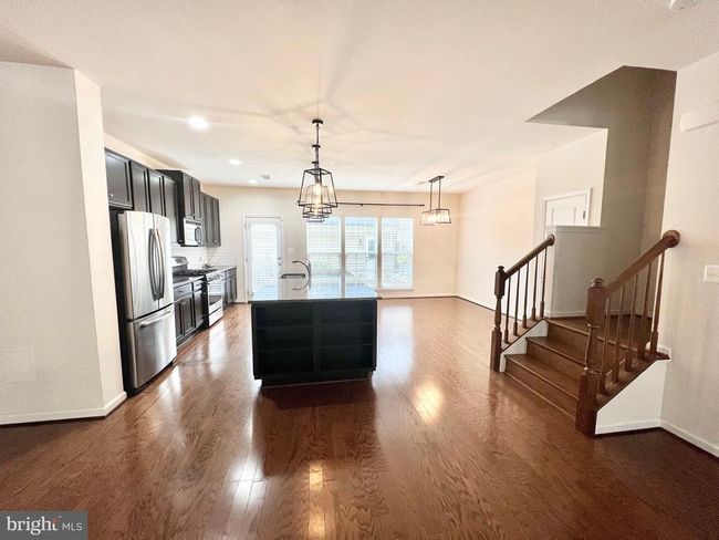 212 Almond Dr, Townhouse with 4 bedrooms, 3 bathrooms and null parking in STAFFORD VA | Image 9
