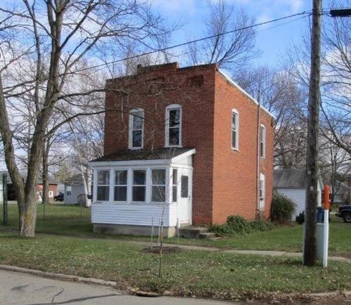 119 S Main St, Tekonsha, MI, 49092-9480 | Card Image