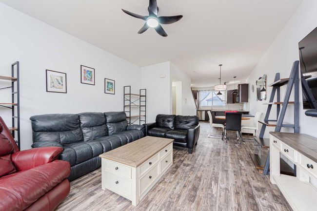 53 Skyview Ranch Manor Ne, Townhouse with 2 bedrooms, 3 bathrooms and 2 parking in Calgary AB | Image 6