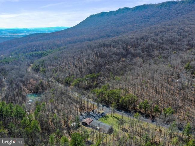 4970 Moreland Gap Rd, House other with 3 bedrooms, 2 bathrooms and null parking in NEW MARKET VA | Image 46