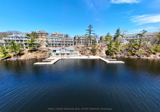 BTW-201 - 1869 Muskoka 118 Road W, Condo with 4 bedrooms, 4 bathrooms and 2 parking in Muskoka Lakes ON | Image 32