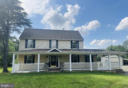 1615 State Highway, Mullica Hill, NJ, 08062 | Card Image