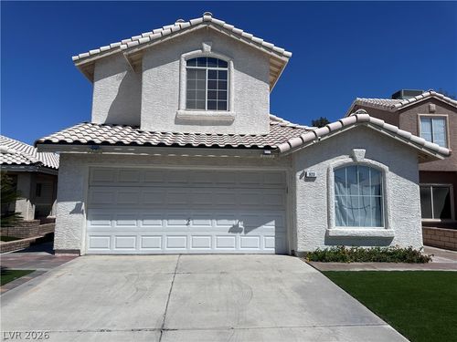 920 Golden Hawk Way, Las Vegas, NV, 89108 | Card Image