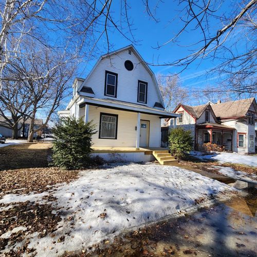 306 16th St S, Benson, MN, 56215-1728 | Card Image