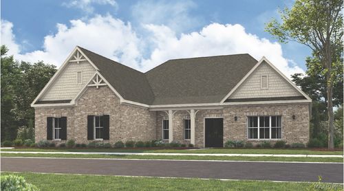 105 Saratoga Lane, Prattville, AL, 36066 | Card Image