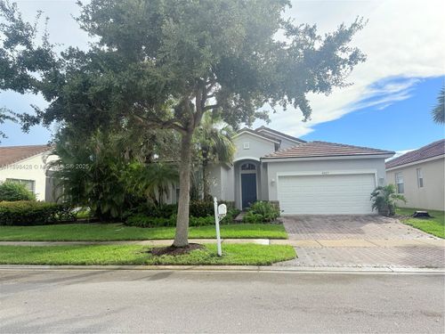 9517 Sw Flowermound Cir, Port St Lucie, FL, 34987-2435 | Card Image
