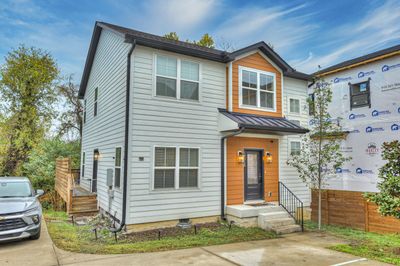 1904B 3rd Ave N, House other with 3 bedrooms, 2 bathrooms and 2 parking in Nashville TN | Image 1