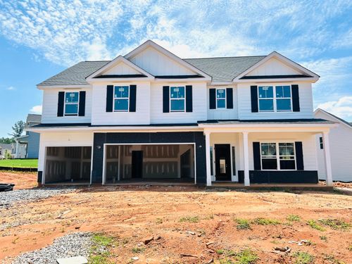 4455 Baywood Trl, Evans, GA, 30809-1405 | Card Image