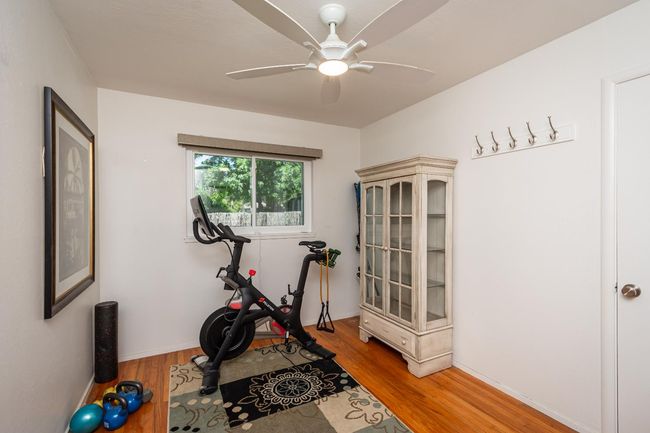 581 Crestview Dr, House other with 4 bedrooms, 1 bathrooms and null parking in Diamond Springs CA | Image 28