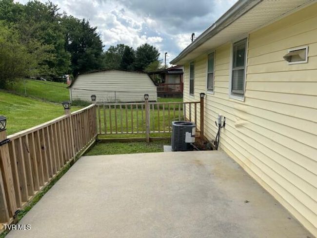 15266 Spring Valley Rd, House other with 3 bedrooms, 1 bathrooms and null parking in Abingdon VA | Image 11