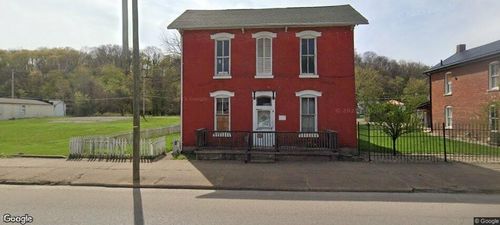 615 Putnam Ave, Zanesville, OH, 43701-5504 | Card Image