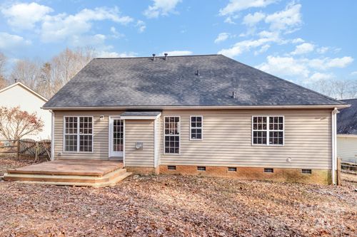 4435 Gladwood Ln, Charlotte, NC, 28269-1958 | Card Image