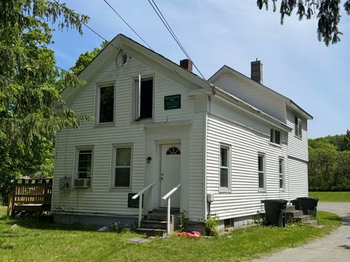 589 South St, Castleton, VT, 05735 | Card Image