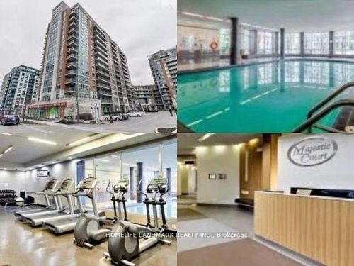 1207-50 Clegg Rd, Markham, ON, L6G0C6 | Card Image