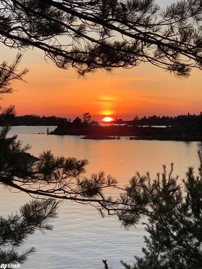 1 A249 Island, House other with 6 bedrooms, 5 bathrooms and null parking in Pointe au Baril ON | Image 28