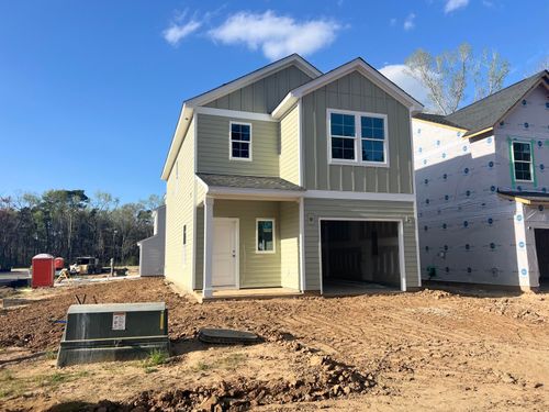 226 Central Creek Dr, Goose Creek, SC, 29445-2840 | Card Image