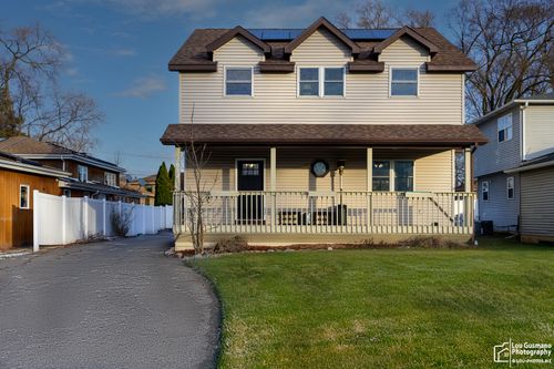 4023 1/2 Grant St, Westmont, IL, 60559-1313 | Card Image