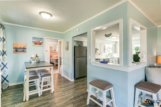 243 Magnolia Ave, House other with 3 bedrooms, 2 bathrooms and null parking in Aransas Pass TX | Image 6