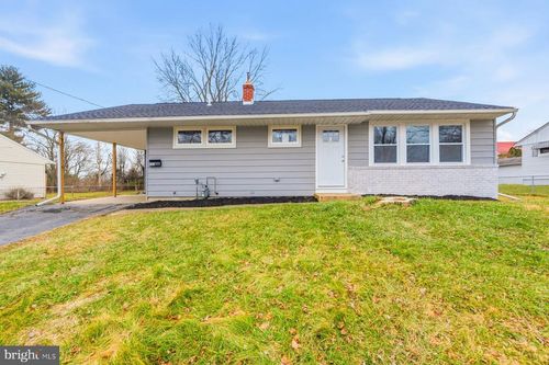 642 Andrews Rd, ABERDEEN, MD, 21001-1706 | Card Image