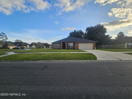 11212 Belmont Oaks Dr, JACKSONVILLE, FL, 32220-3701 | Card Image