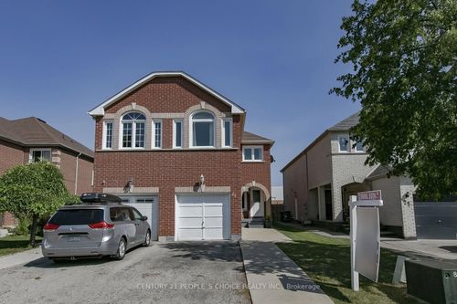 27 Caruso Dr, Brampton, ON, L6Y5B1 | Card Image