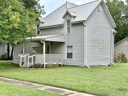 303 Gunter St, Vinita, OK, 74301-4125 | Card Image