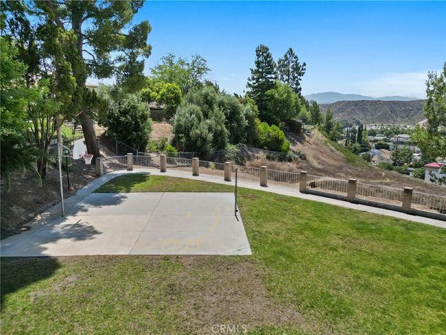 22524 Paseo Terraza, Townhouse with 2 bedrooms, 2 bathrooms and 2 parking in Santa Clarita CA | Image 26