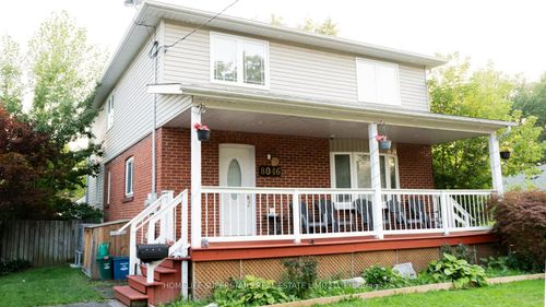 8046 Beaverdams Rd, Niagara Falls, ON, L2H1R8 | Card Image