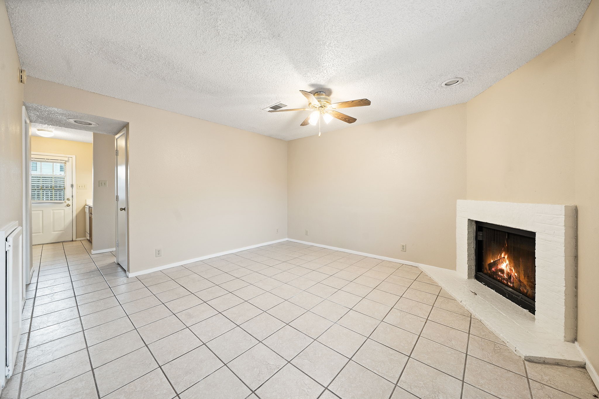 Residential Lease in Denton 4