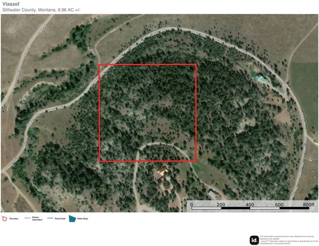 69 Colter Trl, Home with 0 bedrooms, 0 bathrooms and null parking in Columbus MT | Image 29