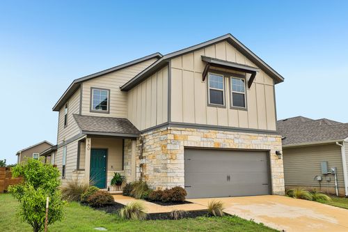 160 Syrah Ct, Leander, TX, 78641-3752 | Card Image