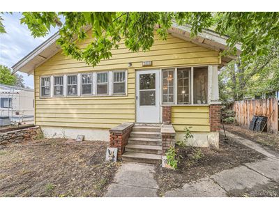 580 Pierce St, House other with 3 bedrooms, 2 bathrooms and null parking in Erie CO | Image 1