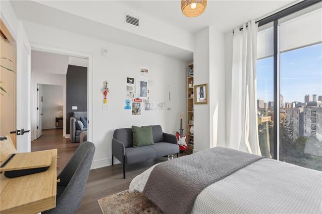 UNIT-403 - 788 W Marietta St Nw, Condo with 2 bedrooms, 2 bathrooms and 2 parking in Atlanta GA | Image 23